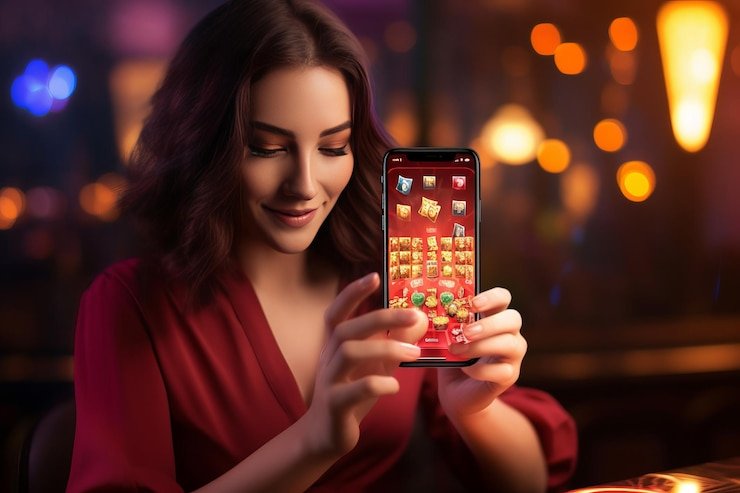 Proses call dan fold dalam Caribbean Stud Poker di platform bocoran
