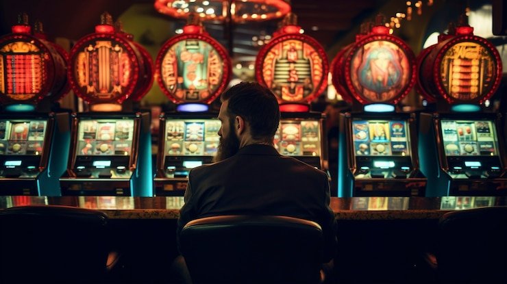 Koleksi game populer di platform bocoran